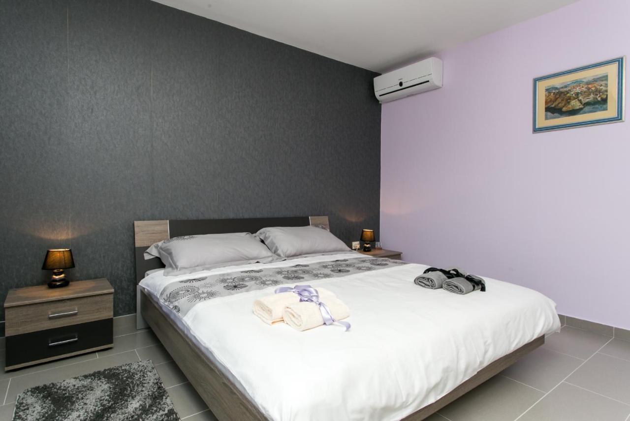 Apartment Lapad Bay Dubrovník Exteriér fotografie