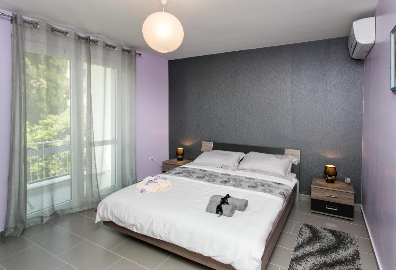 Apartment Lapad Bay Dubrovník Exteriér fotografie